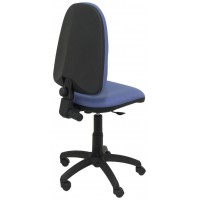 PIQUERAS Y CRESPO Silla Aýna bali azul claro en Huesoi