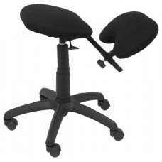 PIQUERAS Y CRESPO Silla Lietor bali negro ¡Ultimas unidades!! en Huesoi