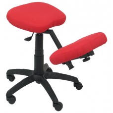 PIQUERAS Y CRESPO Silla Lietor bali rojo ¡Ultimas unidades!! en Huesoi