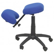 PIQUERAS Y CRESPO Silla Lietor bali azul ¡Ultimas unidades!! en Huesoi