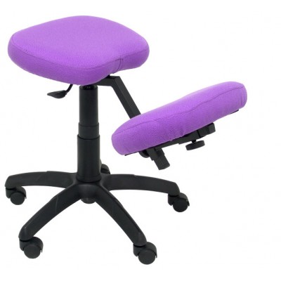 PIQUERAS Y CRESPO Silla Lietor bali lila ¡Ultimas unidades!! en Huesoi