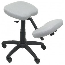 PIQUERAS Y CRESPO Silla Lietor bali gris claro ¡Ultimas unidades!! en Huesoi