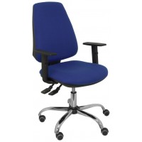 PIQUERAS Y CRESPO 14SBALI229CRBFRIT silla de oficina y de ordenador Asiento acolchado Respaldo acolchado (Espera 4 dias) en Huesoi