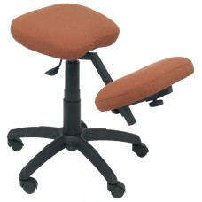 PIQUERAS Y CRESPO Silla Lietor bali marron ¡Ultimas unidades!! en Huesoi