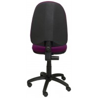 PIQUERAS Y CRESPO Silla Aýna bali morado en Huesoi