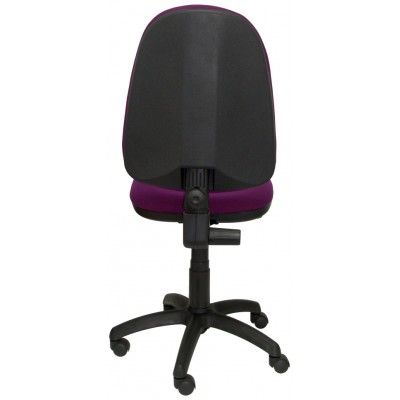 PIQUERAS Y CRESPO Silla Aýna bali morado en Huesoi