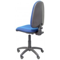 PIQUERAS Y CRESPO Silla Aýna bali azul marino en Huesoi