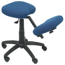 PIQUERAS Y CRESPO Silla Lietor bali azul marino ¡Ultimas unidades!! en Huesoi