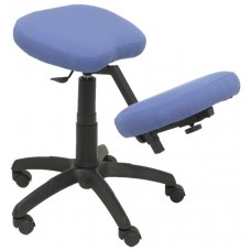 PIQUERAS Y CRESPO Silla Lietor bali azul claro ¡Ultimas unidades!! en Huesoi