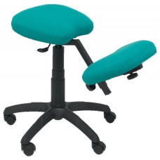 PIQUERAS Y CRESPO Silla Lietor bali turquesa ¡Ultimas unidades!! en Huesoi