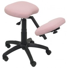 PIQUERAS Y CRESPO Silla Lietor bali rosa ¡Ultimas unidades!! en Huesoi