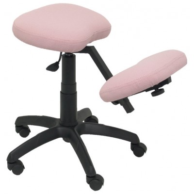 PIQUERAS Y CRESPO Silla Lietor bali rosa ¡Ultimas unidades!! en Huesoi