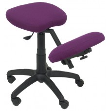PIQUERAS Y CRESPO Silla Lietor bali morado ¡Ultimas unidades!! en Huesoi
