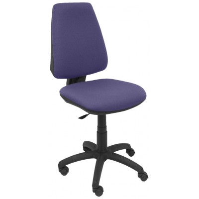 PIQUERAS Y CRESPO Silla Elche CP bali azul claro en Huesoi