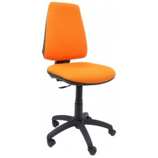 PIQUERAS Y CRESPO Silla Elche CP bali naranja en Huesoi