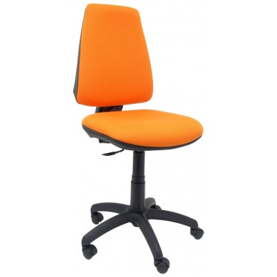 PIQUERAS Y CRESPO Silla Elche CP bali naranja en Huesoi