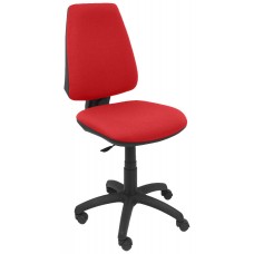 PIQUERAS Y CRESPO Silla Elche CP bali rojo en Huesoi