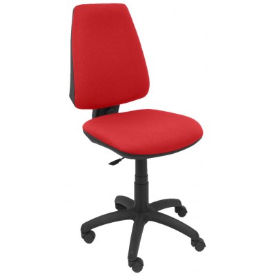 PIQUERAS Y CRESPO Silla Elche CP bali rojo en Huesoi