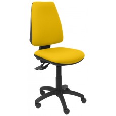 PIQUERAS Y CRESPO Silla Elche S bali amarillo en Huesoi