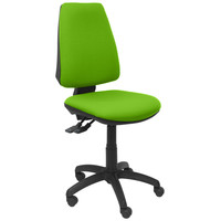 PIQUERAS Y CRESPO Silla Elche S bali verde pistacho en Huesoi