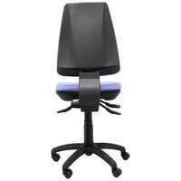 PIQUERAS Y CRESPO Silla Elche S bali azul claro en Huesoi