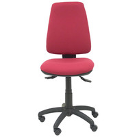 PIQUERAS Y CRESPO Silla Elche S bali granate en Huesoi