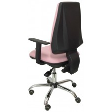 PIQUERAS Y CRESPO Silla Elche S 24 horas bali rosa en Huesoi