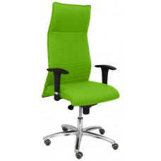 PIQUERAS Y CRESPO Sillon Albacete XL bali pistacho hasta 160kg en Huesoi