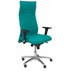 PIQUERAS Y CRESPO Sillon Albacete XL bali turquesa hasta 160kg en Huesoi