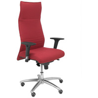 PIQUERAS Y CRESPO Sillon Albacete XL bali granate hasta 160kg en Huesoi