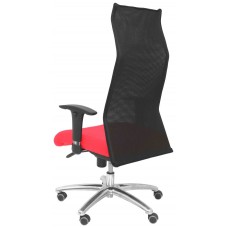 SILLÓN SAHUCO BALI ROJO PIQUERAS Y CRESPO 13SBALI350 (Espera 4 dias) en Huesoi