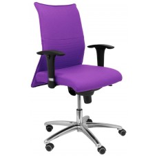 PIQUERAS Y CRESPO Sillon Albacete confidente bali lila en Huesoi