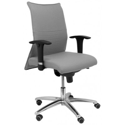 PIQUERAS Y CRESPO Sillon Albacete confidente bali gris claro en Huesoi