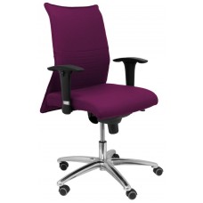 PIQUERAS Y CRESPO Sillon Albacete confidente bali morado en Huesoi
