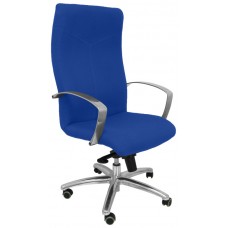 PIQUERAS Y CRESPO Sillon Caudete bali azul en Huesoi