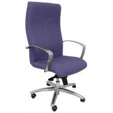 PIQUERAS Y CRESPO Sillon Caudete bali azul claro en Huesoi