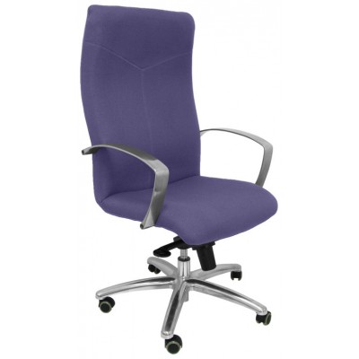PIQUERAS Y CRESPO Sillon Caudete bali azul claro en Huesoi