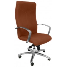 PIQUERAS Y CRESPO Sillon Caudete bali marron en Huesoi