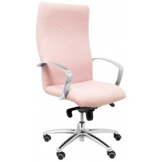 PIQUERAS Y CRESPO Sillon Caudete bali rosa palido en Huesoi