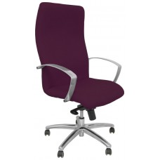 PIQUERAS Y CRESPO Sillon Caudete bali morado en Huesoi