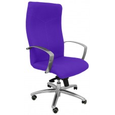 PIQUERAS Y CRESPO Sillon Caudete bali lila en Huesoi