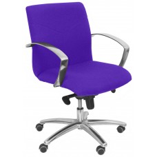 PIQUERAS Y CRESPO Sillon Caudete confidente bali lila en Huesoi