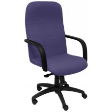 PIQUERAS Y CRESPO Sillon Letur bali azul claro en Huesoi