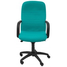 PIQUERAS Y CRESPO Sillon Letur bali turquesa en Huesoi