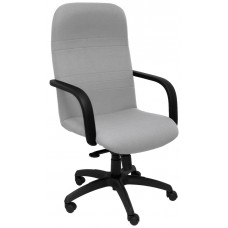 PIQUERAS Y CRESPO Sillon Letur bali gris claro en Huesoi