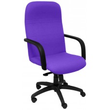 PIQUERAS Y CRESPO Sillon Letur bali lila en Huesoi