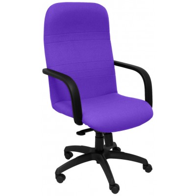 PIQUERAS Y CRESPO Sillon Letur bali lila en Huesoi