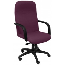 PIQUERAS Y CRESPO Sillon Letur bali morado en Huesoi