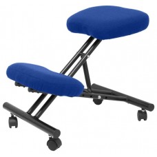 PIQUERAS Y CRESPO Silla Mahora bali azul en Huesoi