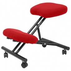 PIQUERAS Y CRESPO Silla Mahora bali rojo en Huesoi